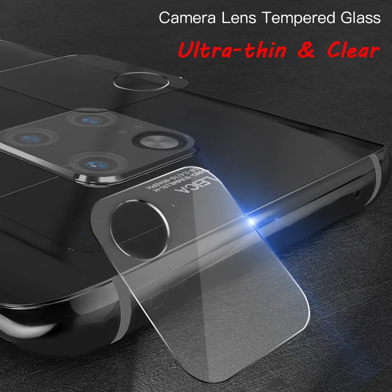 Защитная пленка для камеры huawei mate 20 Pro mate 20 Lite, защитное стекло для huawei mate 10 Lite 9 Pro, закаленное стекло