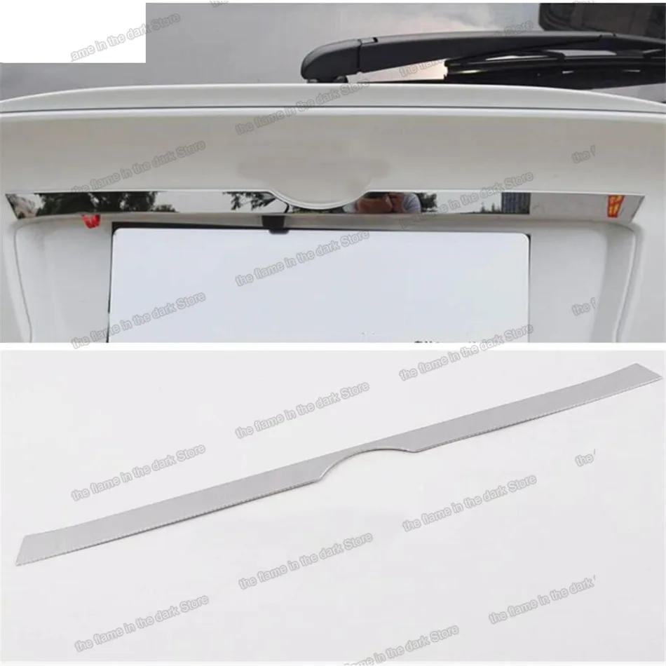 Lsrtw2017 углеродное волокно abs автомобильные задние Багажники для toyota CHR 2017 2018 2019 2020
