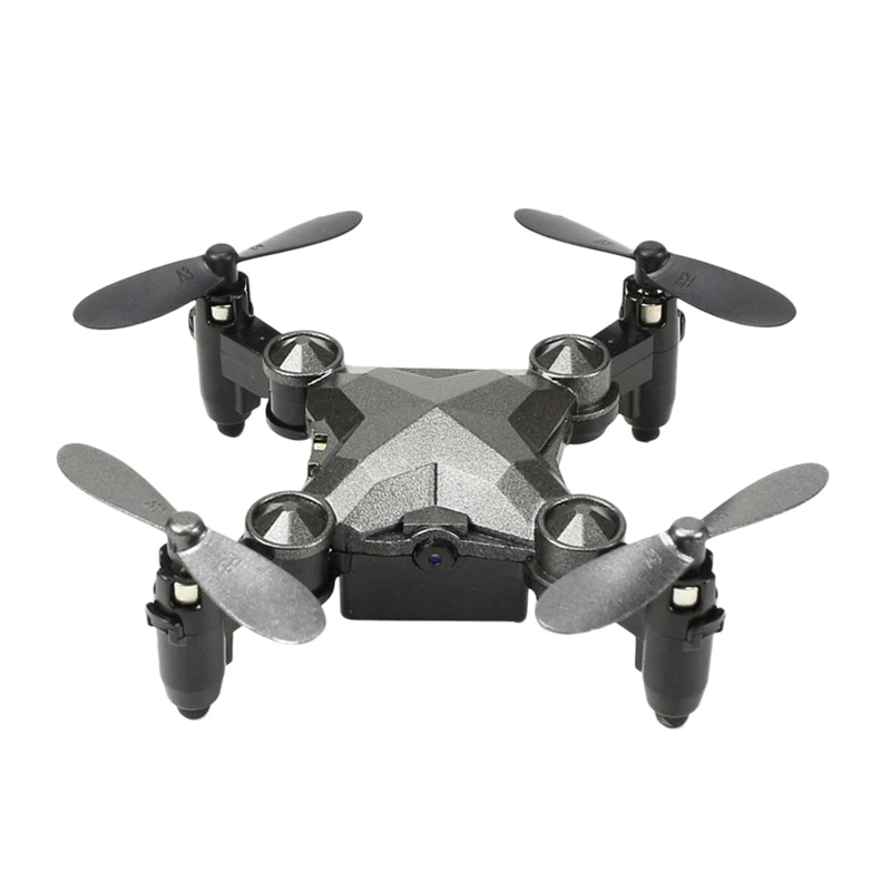 

Rc Drones with Camera Mini Foldable Channel Gyroscope Aircraft and Watches