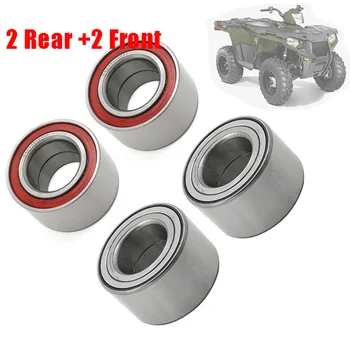 

For Polaris Sportsman 800 2005-2014 ATV UTV Car Bearing Auto Wheel Hub Bearing ATV Wheel Bearing Set of 4