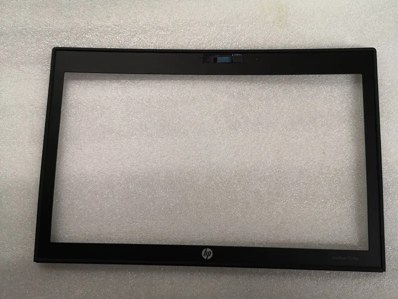 Рамка передней панели ЖК-экрана для HP EliteBook 2570P 685412-001 | Компьютеры и офис
