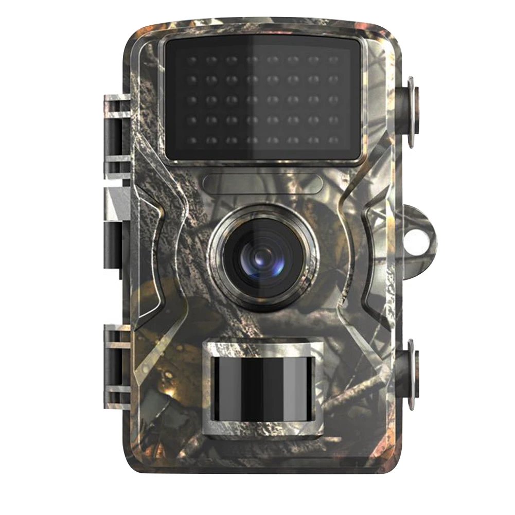 

DL-100 Hunting Trail Camera Wildlife Camera Night Vision Motion Activated Outdoor Forest Camera Trigger Wildlife Scouting Camera