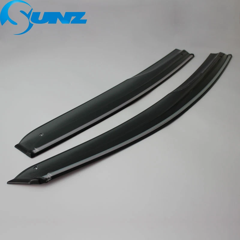 Боковых окон для CITROEN C5 2010 2011 2012 2013 2014 2015 2016 2017 2018 Защита от солнца Дождь Отражатель