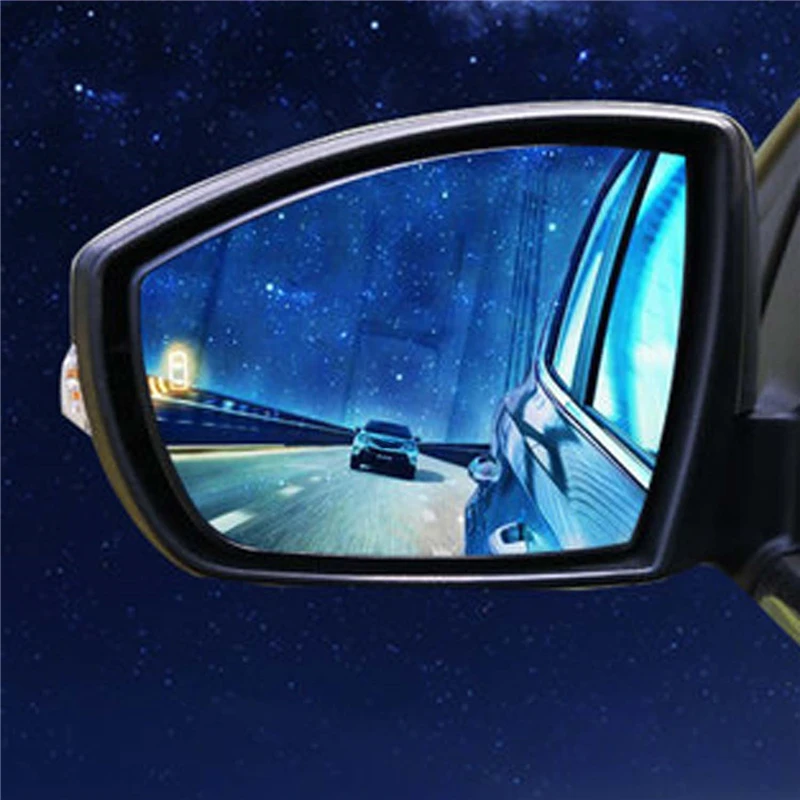 Автомобильная шторка пятно датчик движения для Ford Kuga ESCAPE Ecosport микроволновый радар Сенсор безопасности зеркало заднего вида в сочетании сигнализации Системы