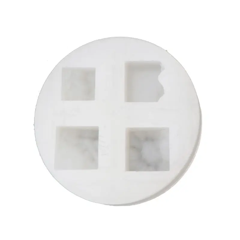 

Silicone Mold Resin DIY Snow Mountain Mold Micro Landscape Epoxy Resin Molds 634D