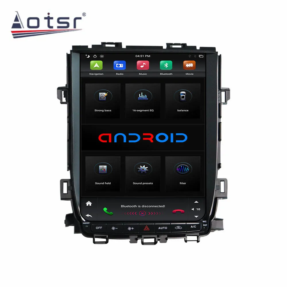 20アルファード ヴェルファイア Android テスラナビ CarPlay アルファード・ベルファイア 2008-2015yテスラナビ