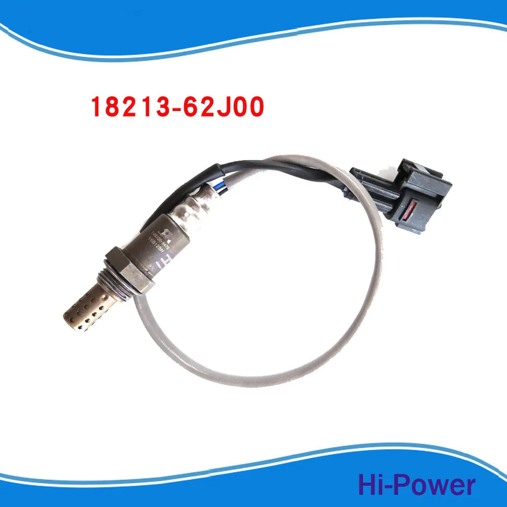 OEM 18213-62J00 18213-62J00-000 18213-62J01 лямбда датчик подходит на Судзуки Liana 1.6L Ignis Swift O2 кислородный датчик