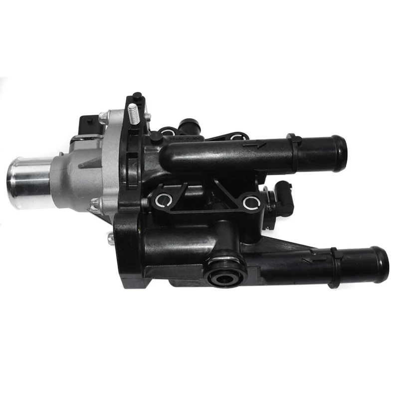 Engine Coolant Thermostat Housing For Chevrolet Sonic Cruze Tracker