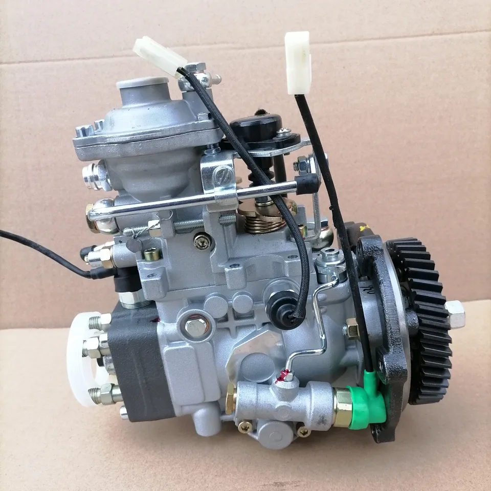 いすゞディーゼル燃料噴射ポンプ