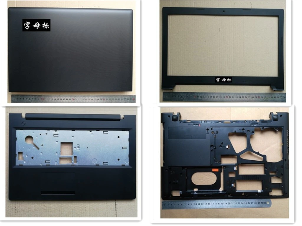 Lcd Back Cover Top Case Laptop For Lenovo G5070/70a/70m/80/30/45 Z50