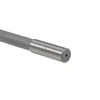 uxcell 9.5mm Chucking Reamer HSS H8 6 Straight Flutes Machine Milling Cutter Tool 4