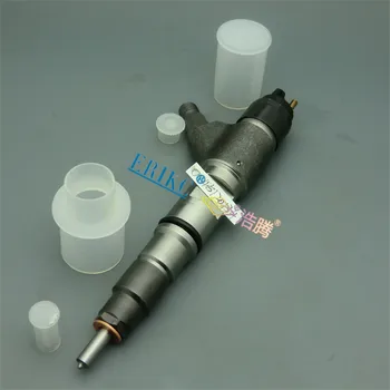 

ERIKC 0445120134 Auto Fuel Injector 0 445 120 134 Genuine Common Rail Injector for 4947582 5283275 Cummins Isf3.8
