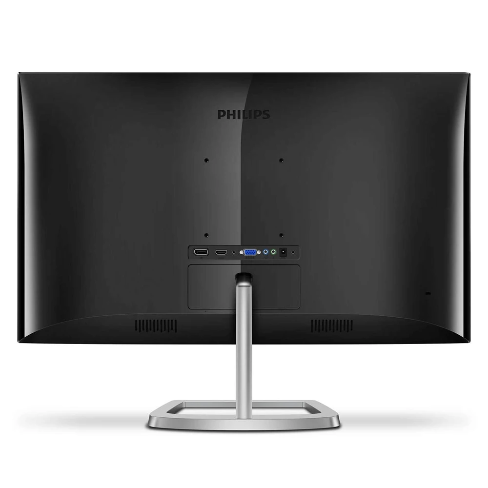 Монитор Philips 23.8" 246E9QJAB(00/01) черный IPS LED 16:9 HDMI DisplayPort M/M Mat 250cd