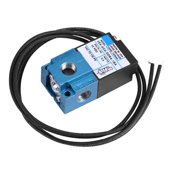 

Electronic Boost Control Solenoid Valve DC12V Cast Steel electric solenoid valve Clearance Sale Snap Up