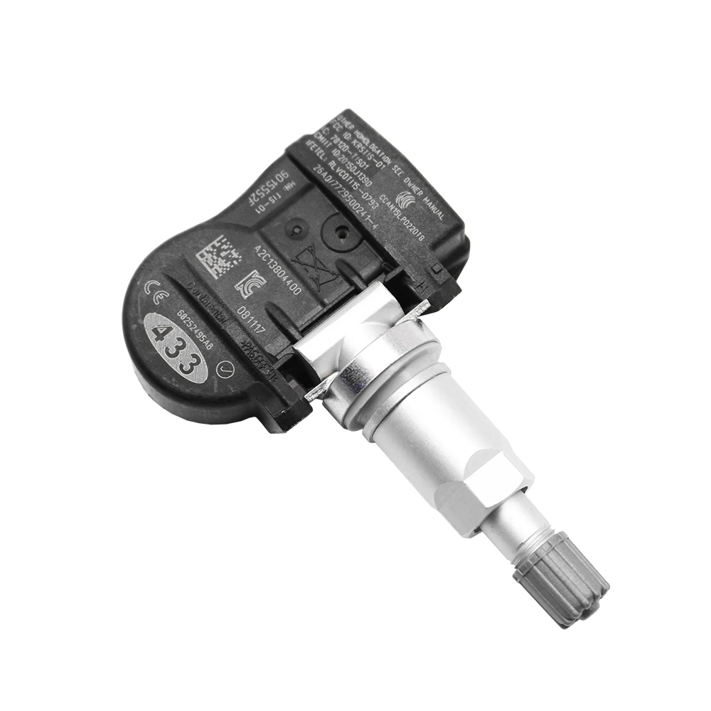 pressure meter