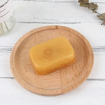 

si cheng Good Korean-style Handmade Soap Gold Foil Beauty Oil-control Cleaning Soap Moisturizing Skin Care Makeup Manufacturers