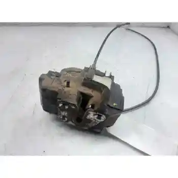 

82500JD90C DOOR LOCK REAR RIGHT NISSAN QASHQAI (J10)