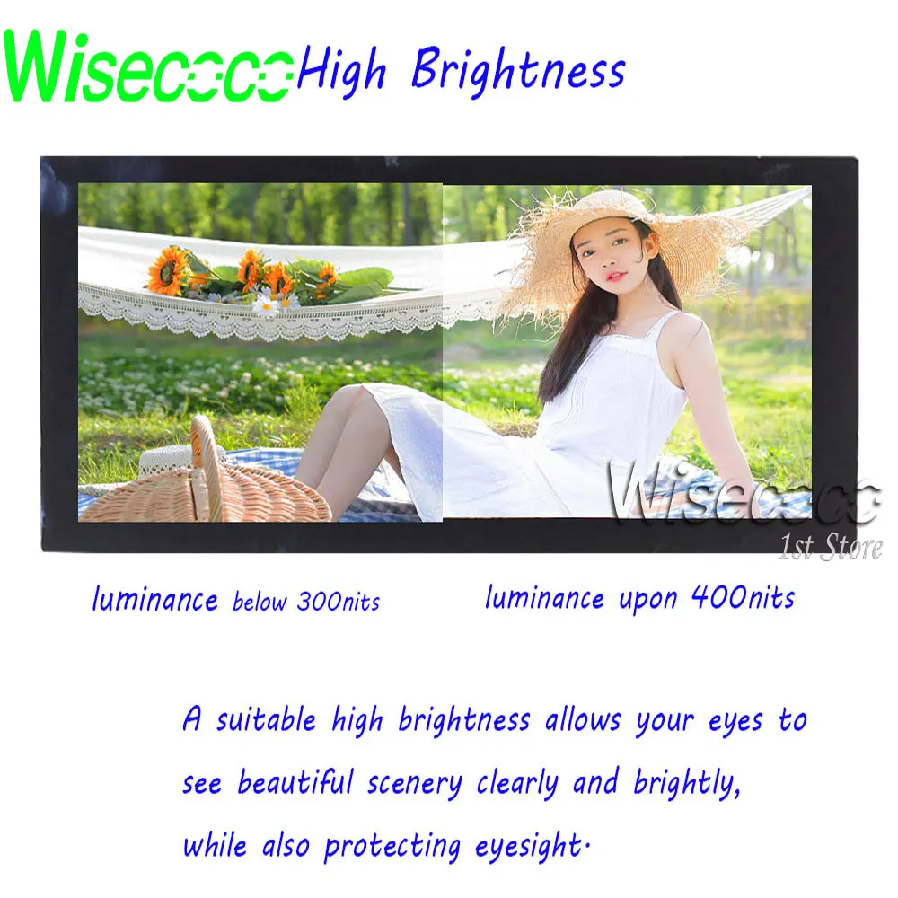 Cheap Painéis e LCDs p tablet