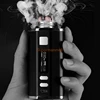 Electronic Cigarettes