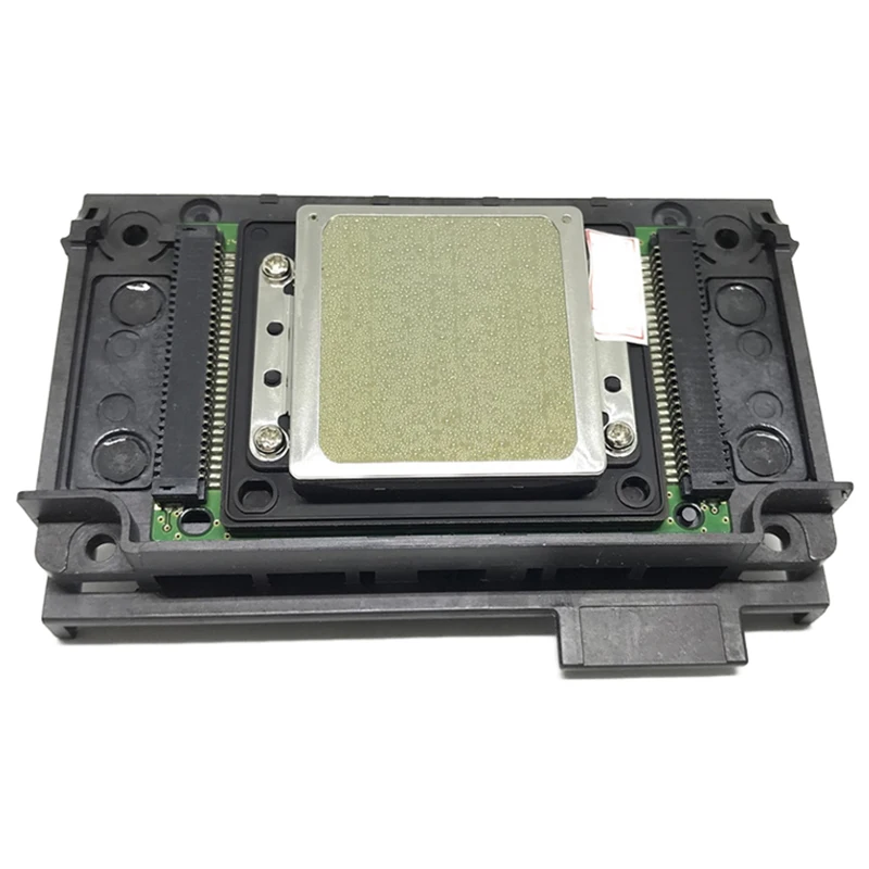 Fa09050 УФ печатающая головка для Epson Xp600 Xp601 Xp610 Xp700 Xp701 Xp800 Xp801 Xp820 Xp850 китайский Фото УФ принтер