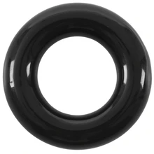 Круглый Вес Мощность кольцо для клюшек для гольфа разогреть учебное пособие