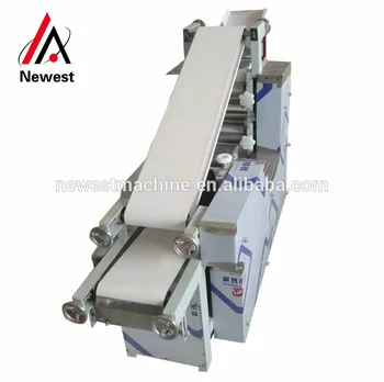 

Machine Maker Dumpling Skin /Skin Of Dumpling Making Machine / Food Processing Dumpling Machine