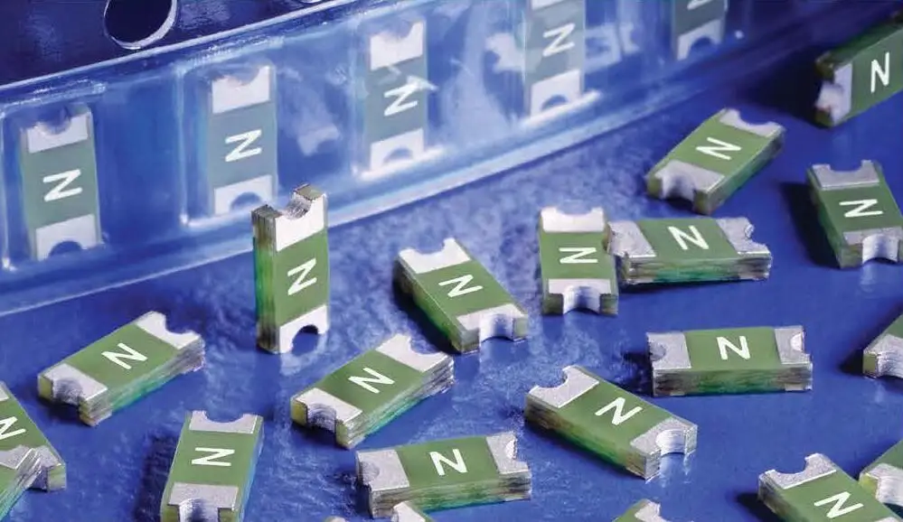 100 шт. x 0466 125mA 200mA 375mA 500mA 750mA 1A 1.5A 2A 2.5A 3A 4A 5A SMT предохранители 1206 быстрого действия SMD