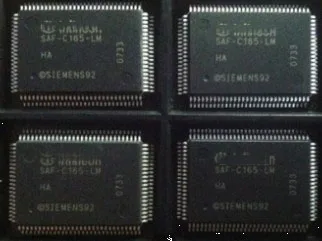

IC new original SAF-C165-LM SAF-C165 100-BQFP