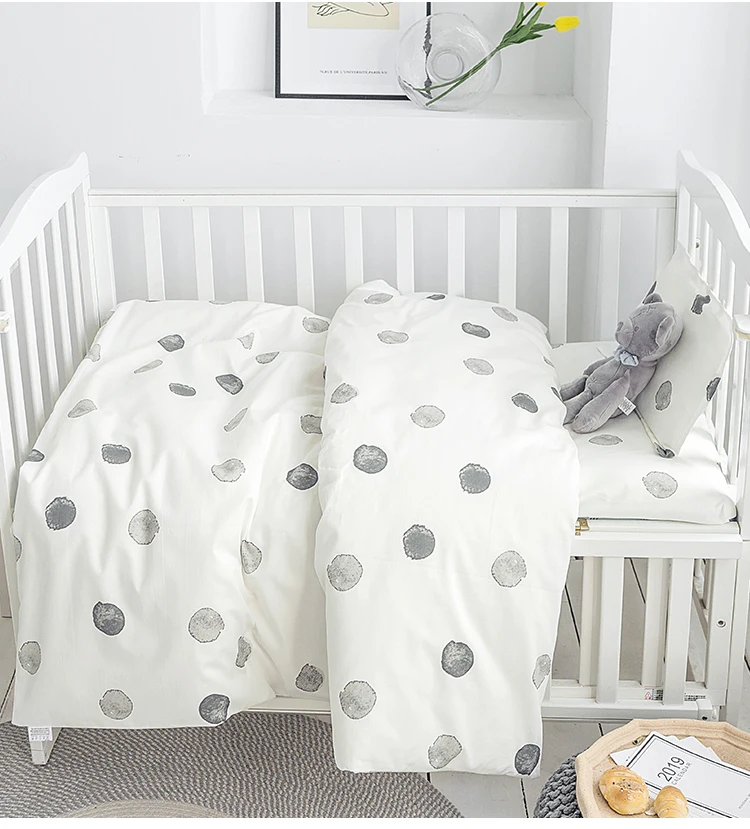 Baby Bedding Set