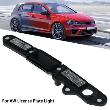 

Number License Plate Light Lamp Free for VW Golf Passat 574L 574C 574F 574J 574D 574M 574K