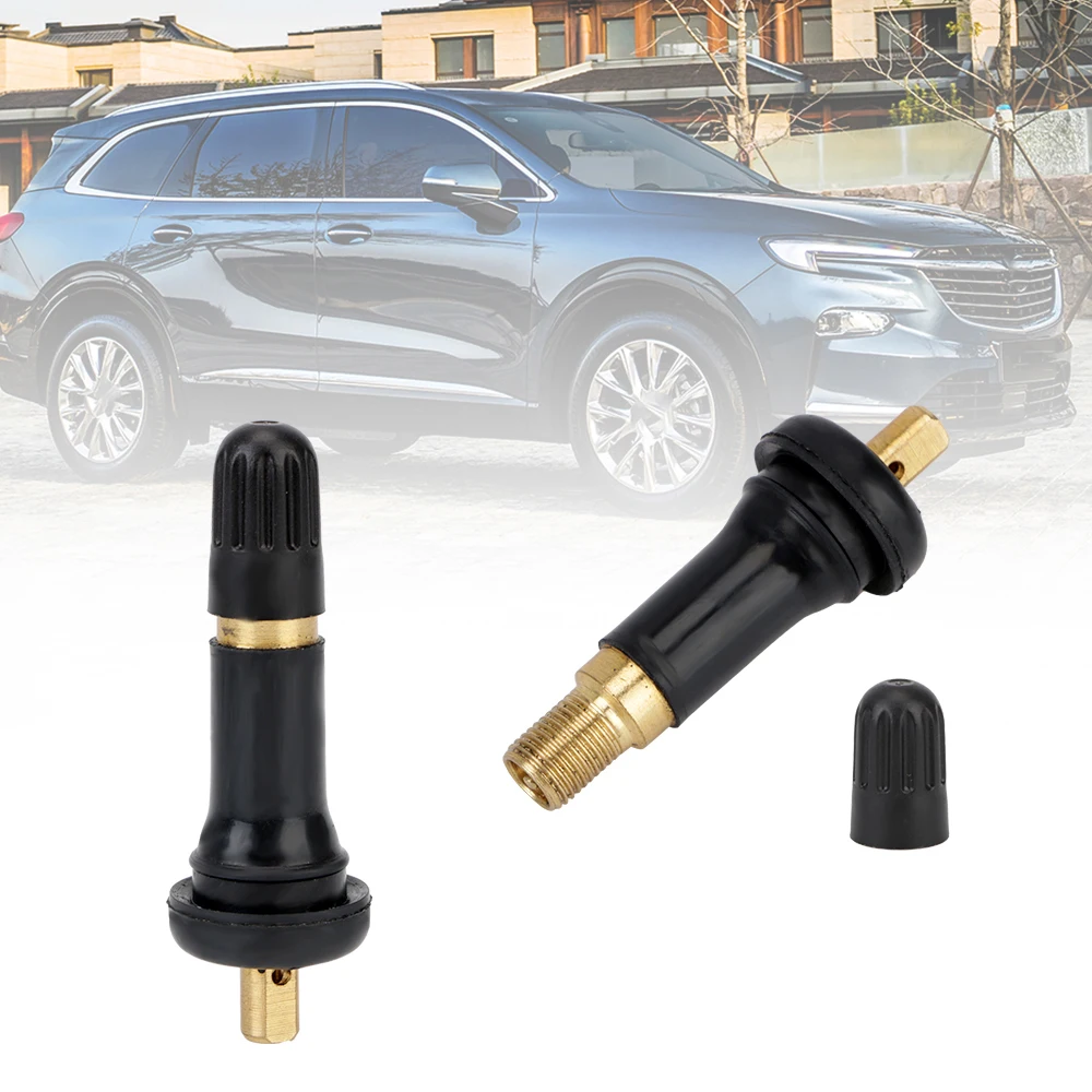 Car Valve Stem Rim Tire Pressure Tpms Sensor Accessories For Volvo Xc90
