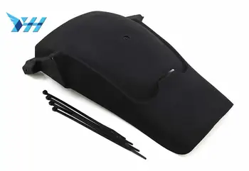 

Motorcycles For BMW R1200GS Front And Rear Tire Mudguard for BMW R 1200 GS LC Adv 2013 2014 2015 2016 after market