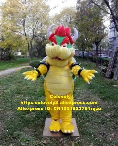 King Koopa Costume ubicaciondepersonas.cdmx.gob.mx