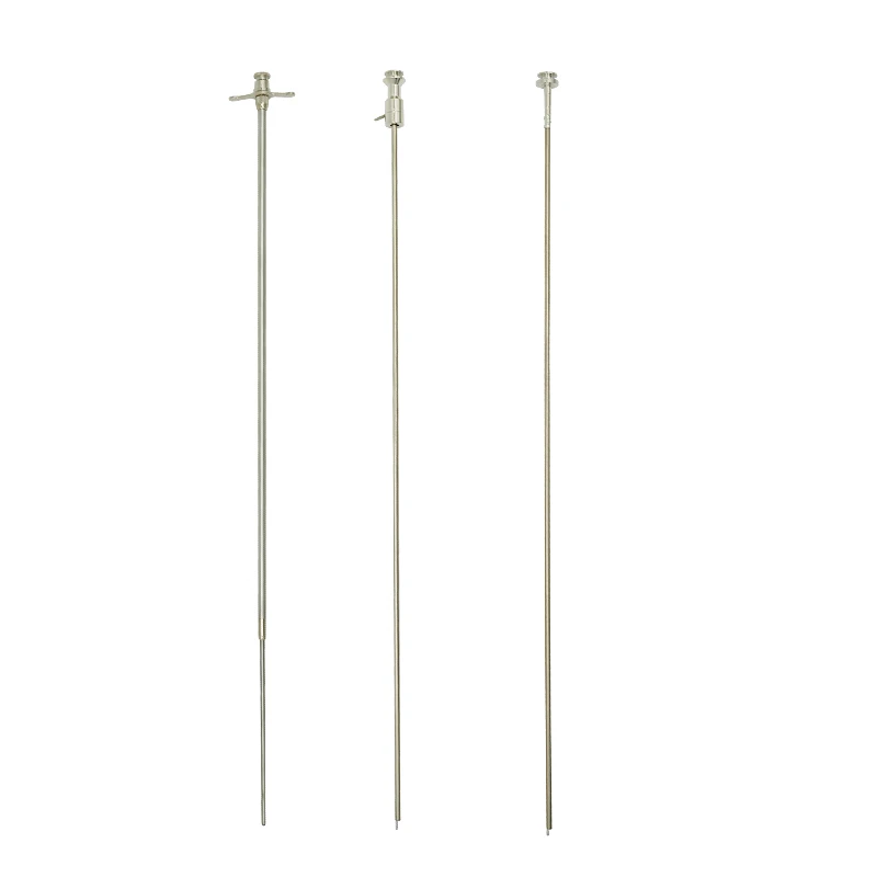 1PCS Cattle Cow Insemination Gun Livestock Cattle Cow Artificial Insemination Gun Farming Equipments Veterinary Instrument cattle artificial insemination gun