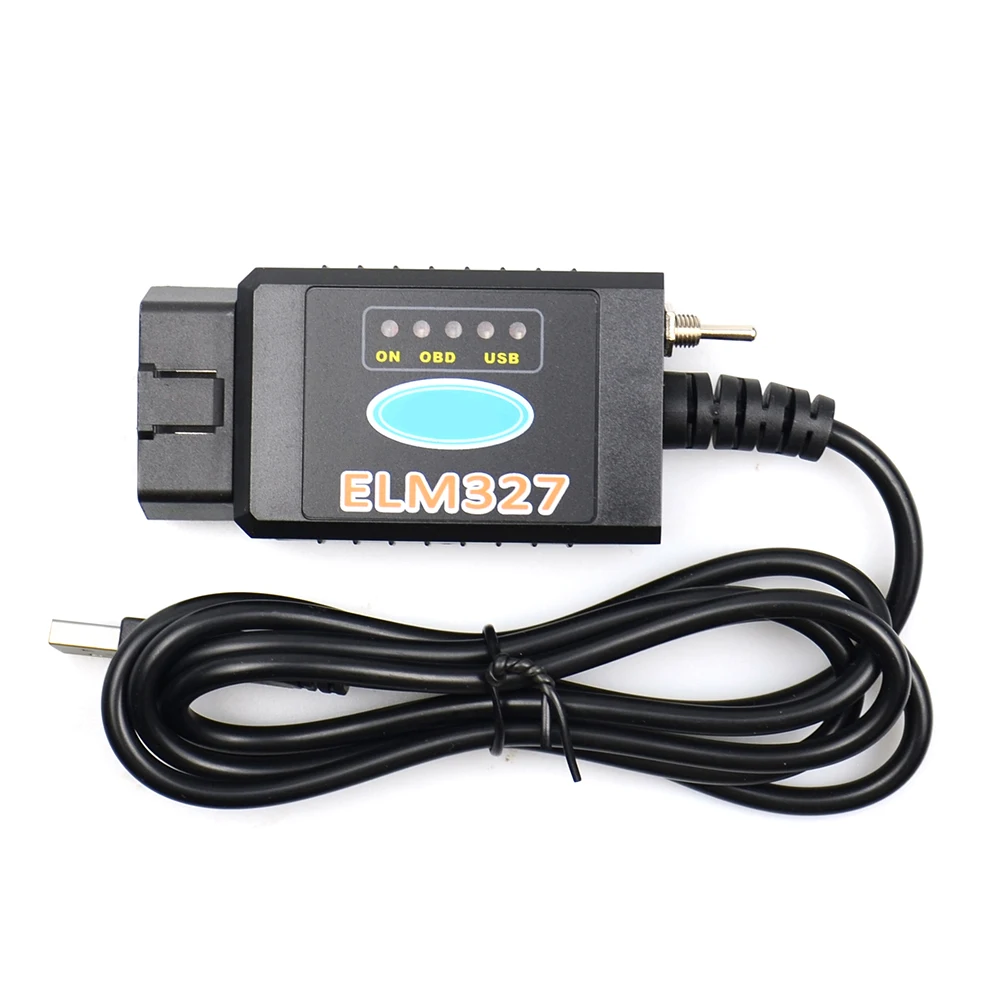 ELM327 USB 新品质量好的 (3)