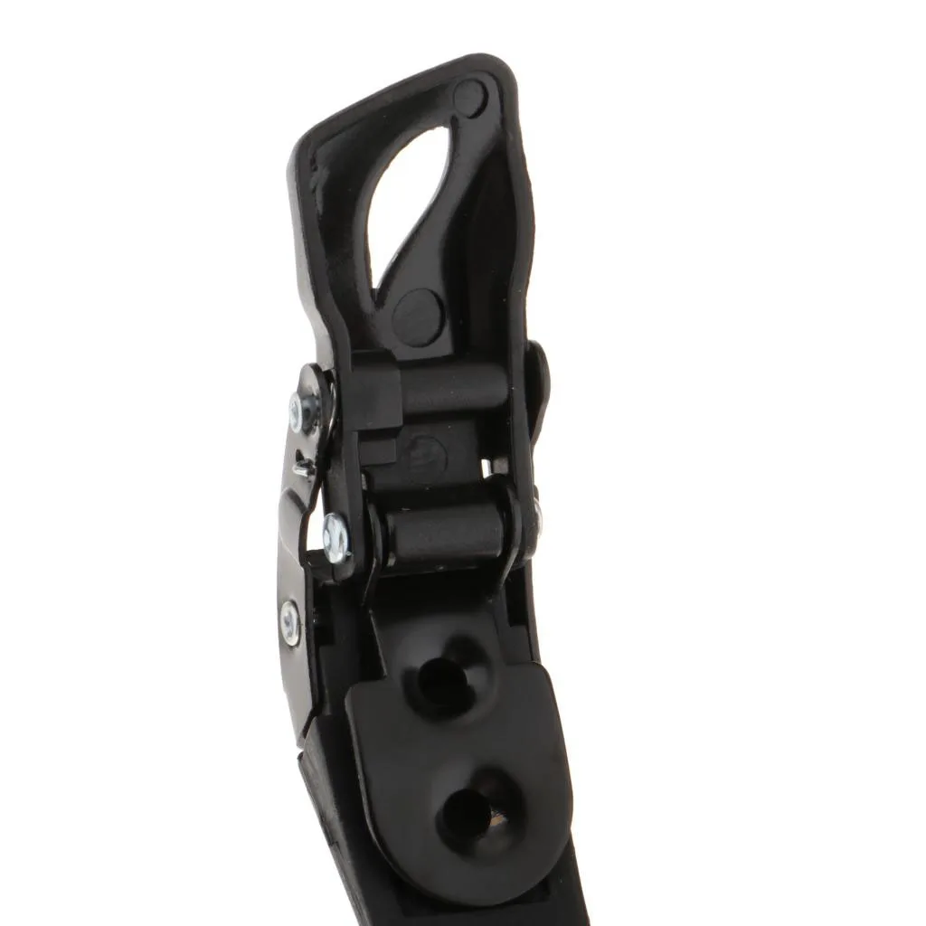 1 Piece Left Inline Skate Energy Strap Roller Skate Boot Buckle Belt Outdoor Skating Parts Accessory