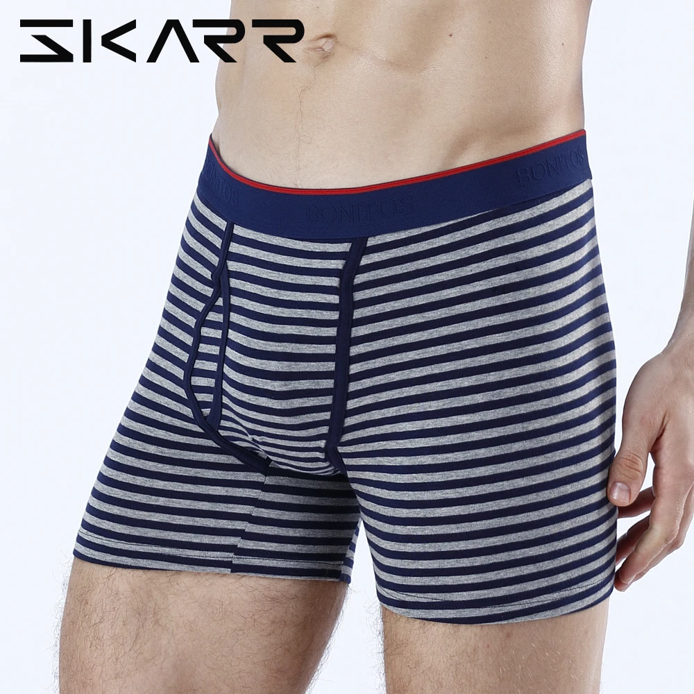 Нижнее белье для мужчин мужские трусы хлопковые боксеры Трусы Calvin Fly Boxershort |