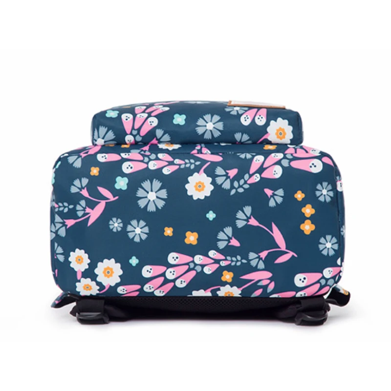 Новый брендовый женский рюкзак для ноутбука девочек подростков 2019 Mochila Feminina