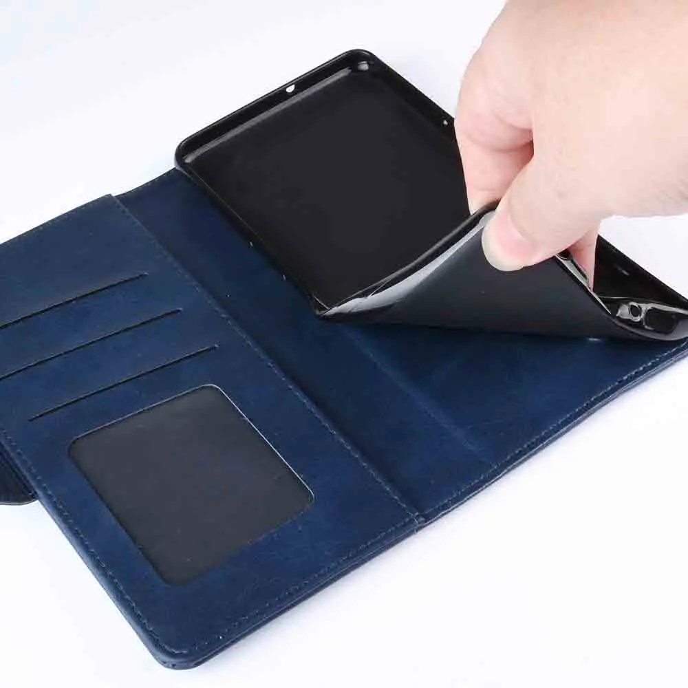MUSTTRUE чехол для телефона samsung S10 S 10, чехол на магните, кожаный флип-кошелек для samsung s10, чехол для телефона s, чехол-подставка для карт