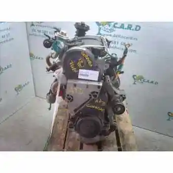 

ATD COMPLETE ENGINE SEAT CORDOBA SALOON (6L2)