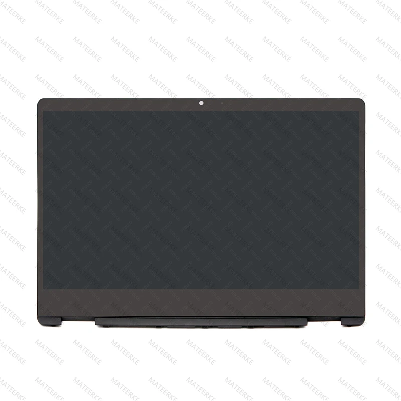 14-дюймовый FHD ЖК-сенсорный экран дигитайзер в сборе для HP Pavilion x360 14t-dh 14-dh0000 14-DH0022TX