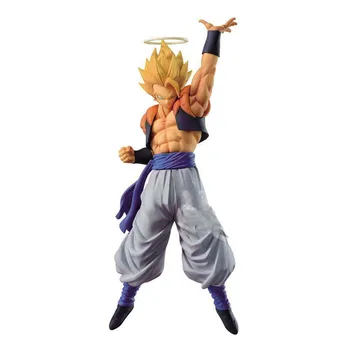 

Anime Dragon Ball Super Saiyan Burst Of Soul Vegeta PDHc Warrior King Vegeta GK Statue Collect Morden Toy M2602