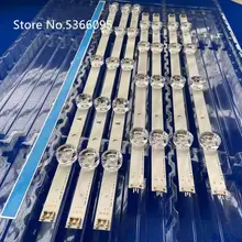 Светодиодный Подсветка полосы для LG 4" ТВ innotek DRT 3,0 47" 47LB6300 47GB6500 47LB652V 47lb650v LC470DUH 47lb5610 47lb561v