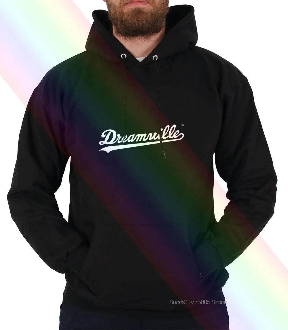 dreamville records hoodie