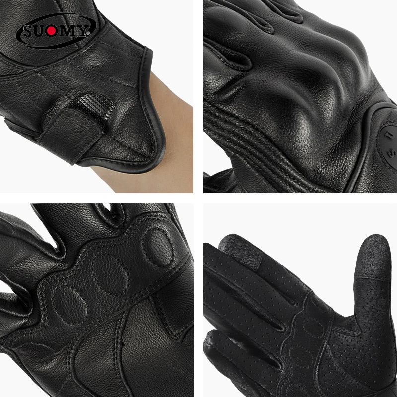 ������ ���� ������� �尩, ���� ���� ��ġ �۵�, ��ǳ, �ܿ� �尩, �ָ� ���� ��ȣ, Guantes Moto Luva