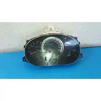 

C235565430 BOX INSTRUMENTS MAZDA 5 BERL. (CR)