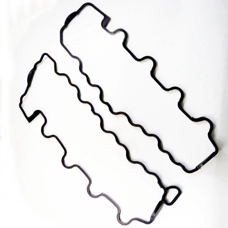 1130160321 and 1130160221,Valve Cover Gasket for Mercedes W202 W203 S202 S203 C208 C209 A208 A209 C219 W210 W211 S210 S211 W463