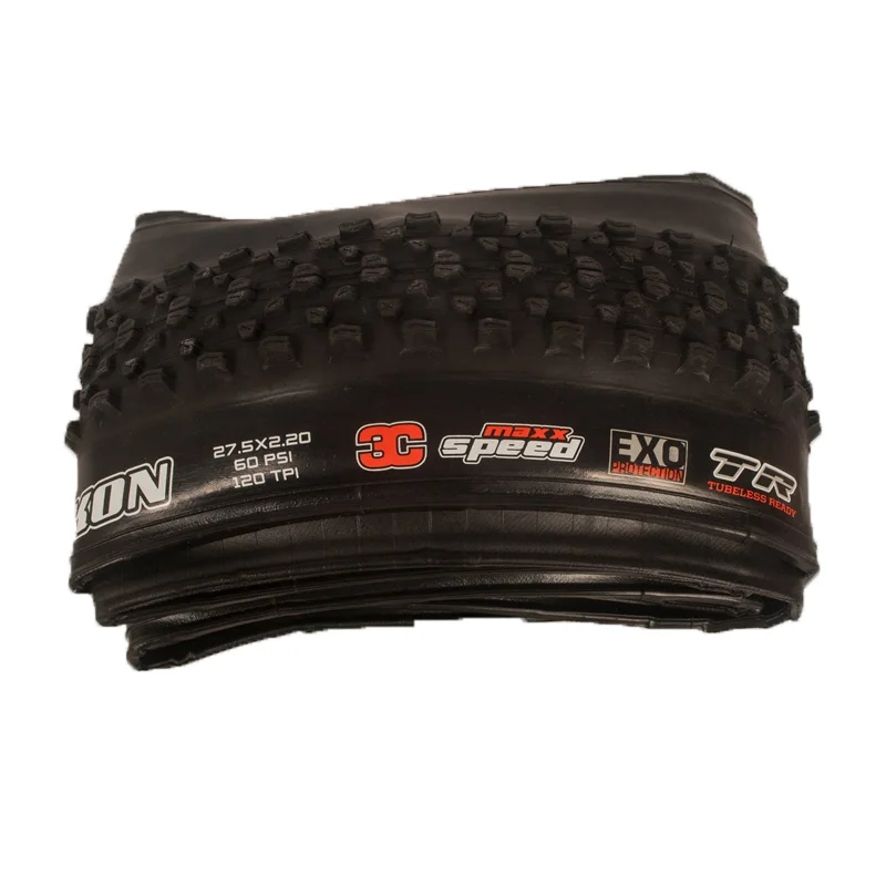 27.5X2.2 3C EXO TR Maxxis mtb шины 27,5 29 горный велосипед шины анти прокол бескамерные велосипедные шины 3C EXO TR maxxis шины 29 × 2,2 27,5 × 2,2 - Color: 27.5X2.2 3C EXO TR
