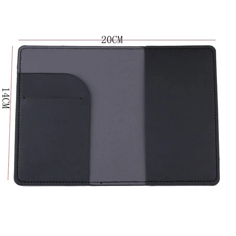 Рисунок 5 - Обложка для паспорта с вышивкой