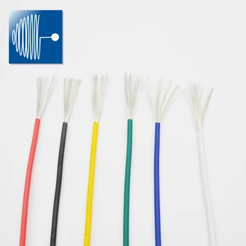 

TRIUMPHCABLE QVR wire 10 Meter three color for 0.5MM 0.75MM 1MM 1.5MM ground wire car wire fire wire car battery cable car cable